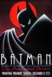 Batman Animated Series (1992) Complete Series (image for) Batman Animated Series (1992) Complete Series